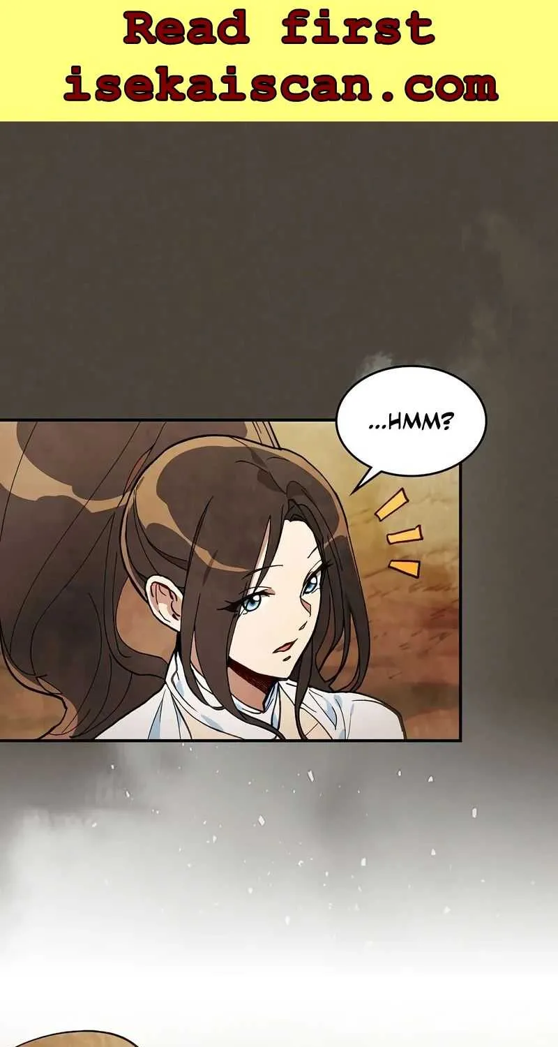 Chronicles Of The Martial God’s Return ( Chronicles of a Returner) Chapter 40 page 71 - 