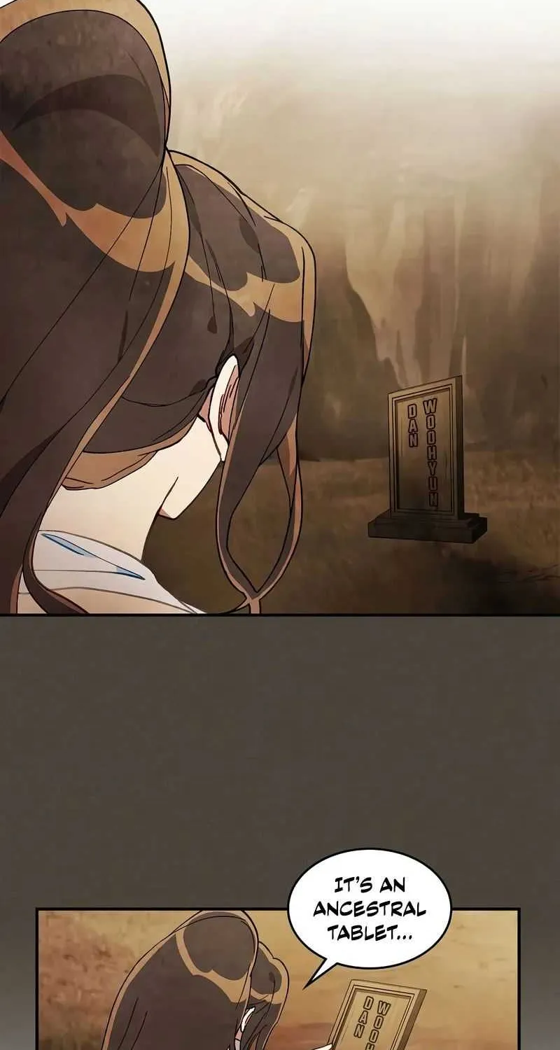 Chronicles Of The Martial God’s Return ( Chronicles of a Returner) Chapter 40 page 72 - 