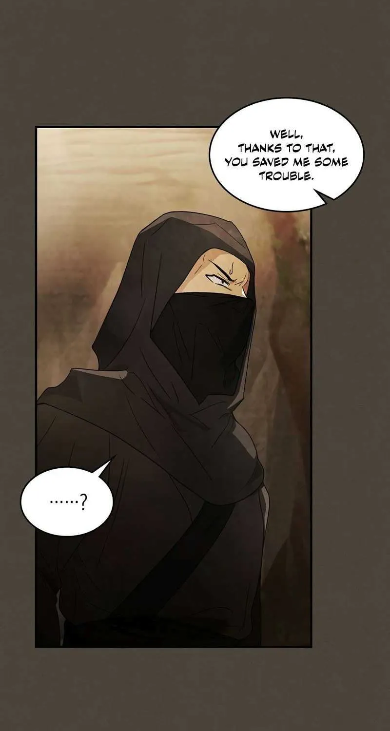 Chronicles Of The Martial God’s Return ( Chronicles of a Returner) Chapter 40 page 9 - 