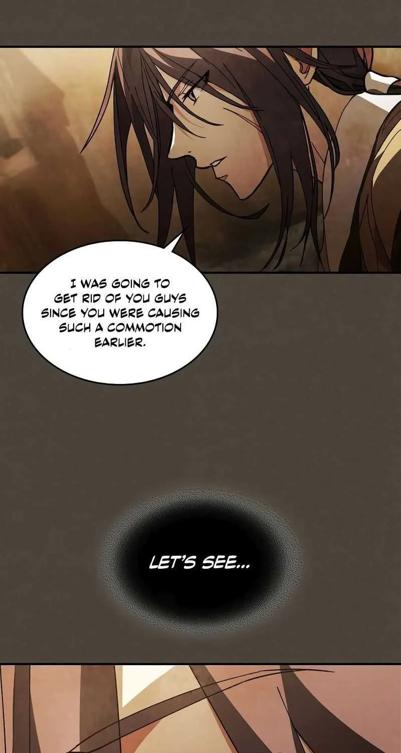 Chronicles Of The Martial God’s Return ( Chronicles of a Returner) Chapter 40 page 10 - 