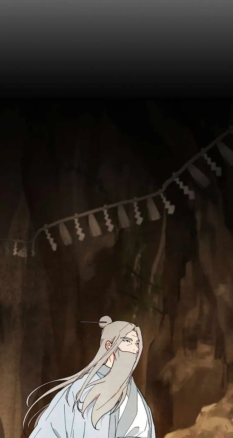 Chronicles Of The Martial God’s Return ( Chronicles of a Returner) Chapter 41 page 2 - 