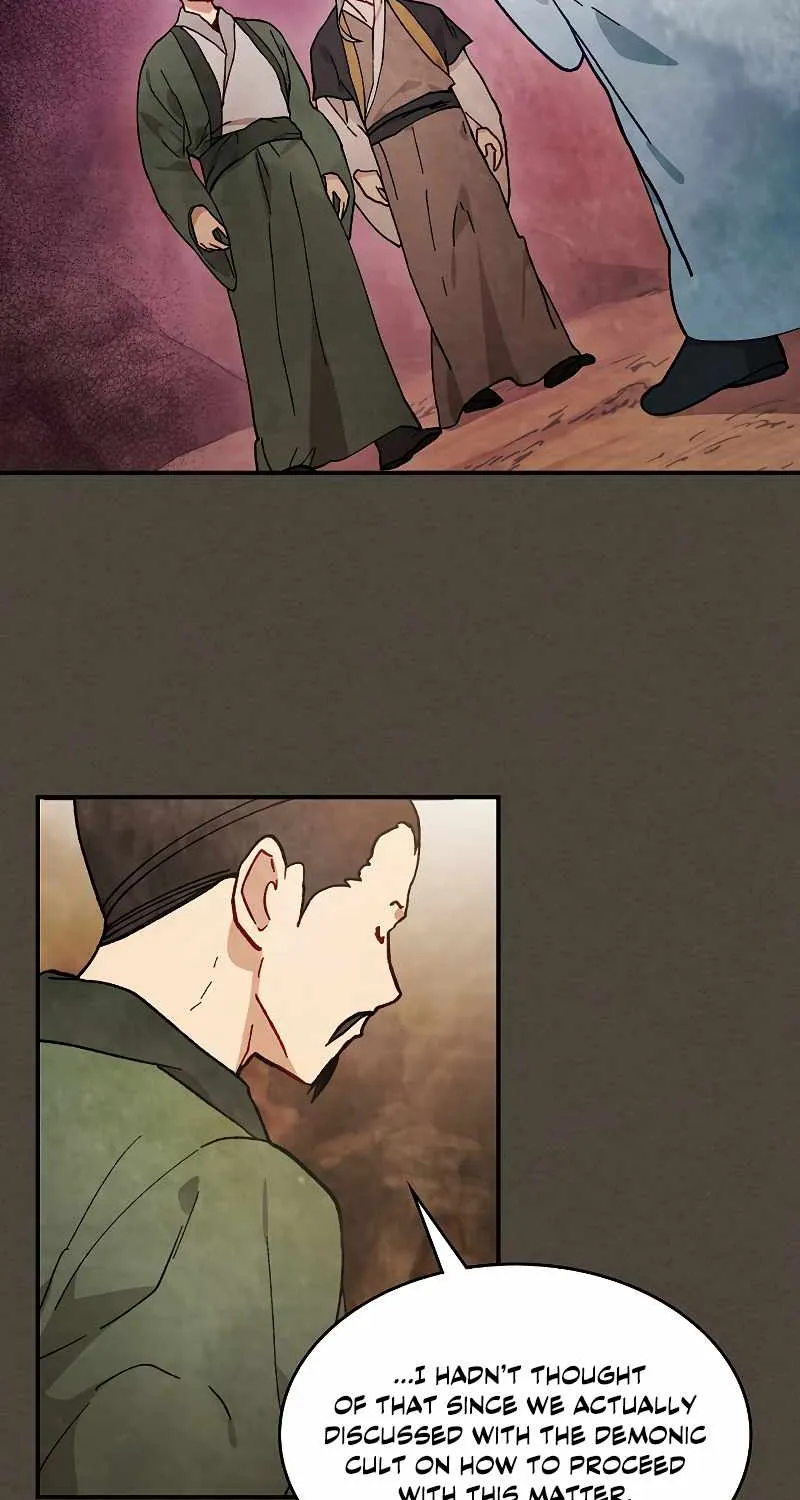 Chronicles Of The Martial God’s Return ( Chronicles of a Returner) Chapter 41 page 12 - 