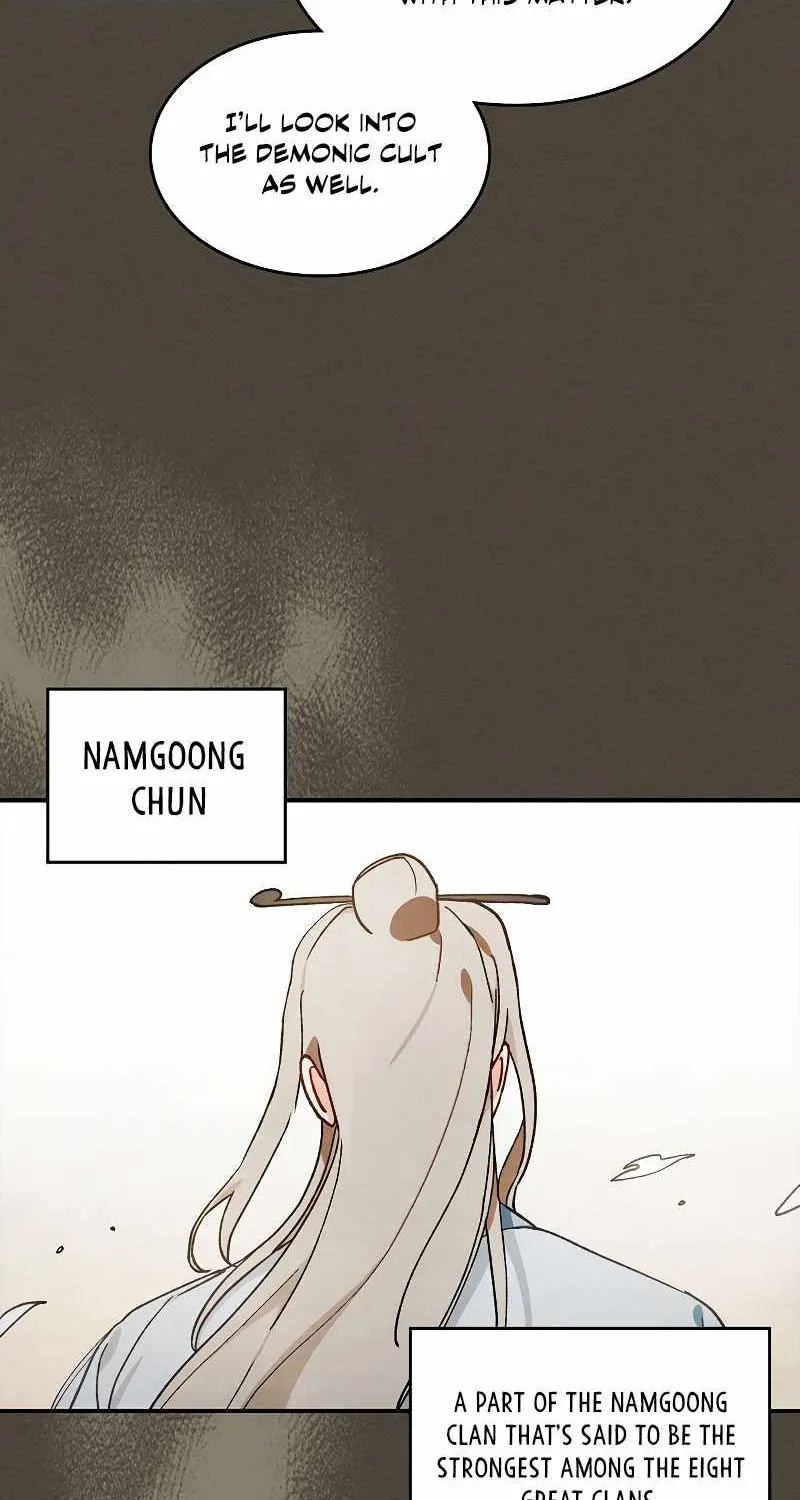 Chronicles Of The Martial God’s Return ( Chronicles of a Returner) Chapter 41 page 13 - 