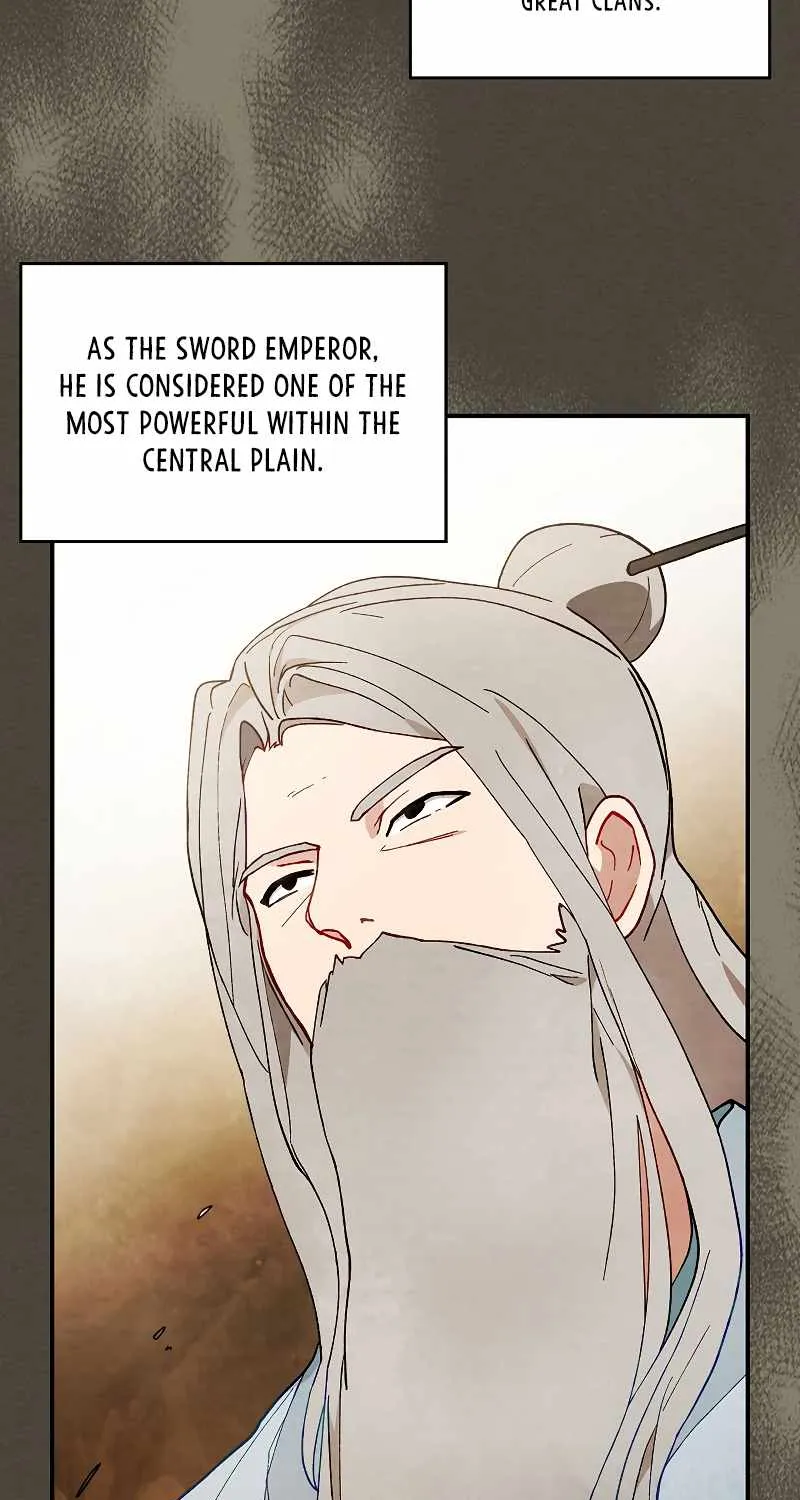 Chronicles Of The Martial God’s Return ( Chronicles of a Returner) Chapter 41 page 14 - 