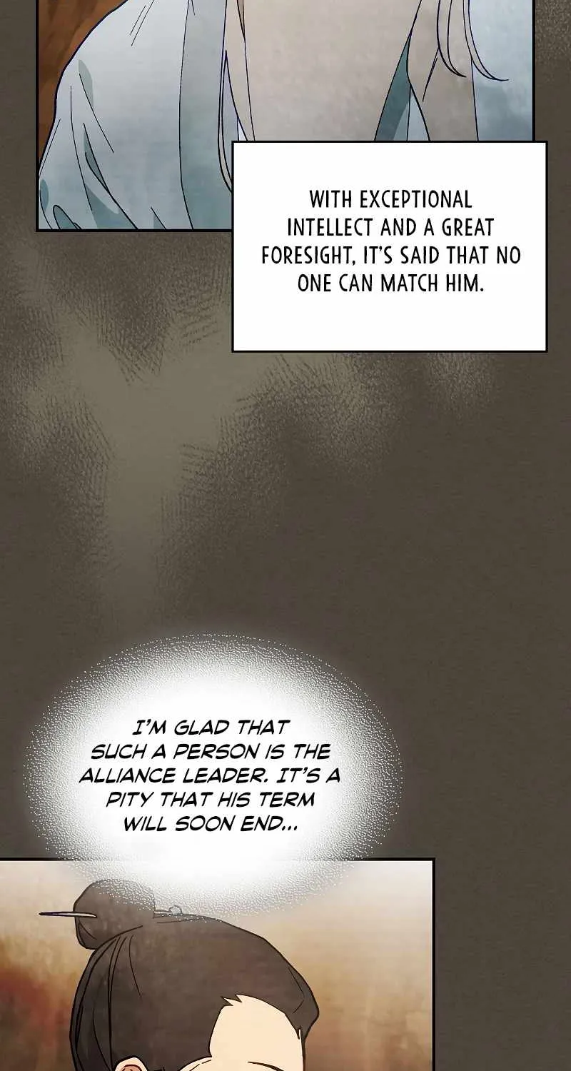 Chronicles Of The Martial God’s Return ( Chronicles of a Returner) Chapter 41 page 15 - 
