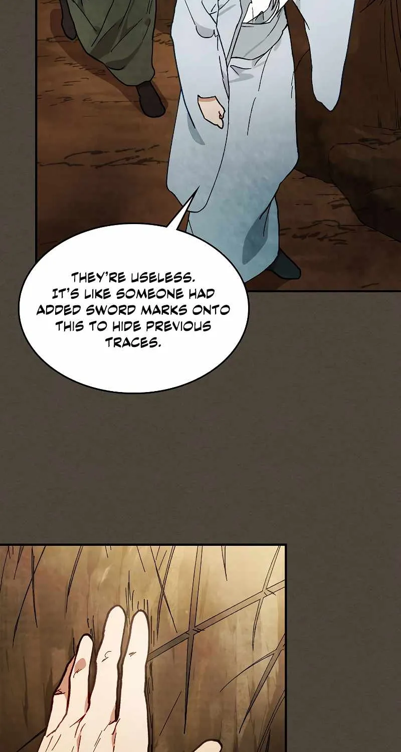 Chronicles Of The Martial God’s Return ( Chronicles of a Returner) Chapter 41 page 17 - 
