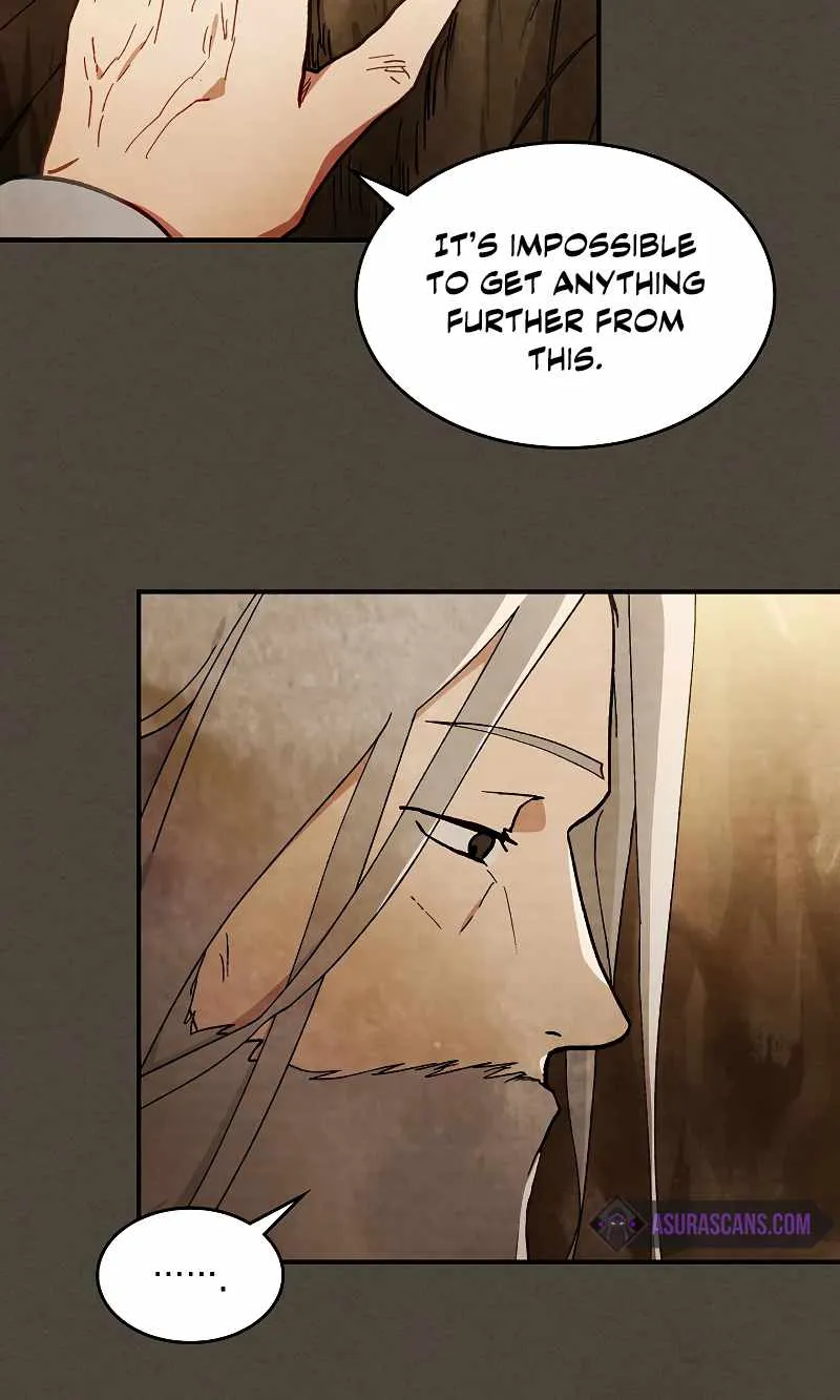 Chronicles Of The Martial God’s Return ( Chronicles of a Returner) Chapter 41 page 18 - 