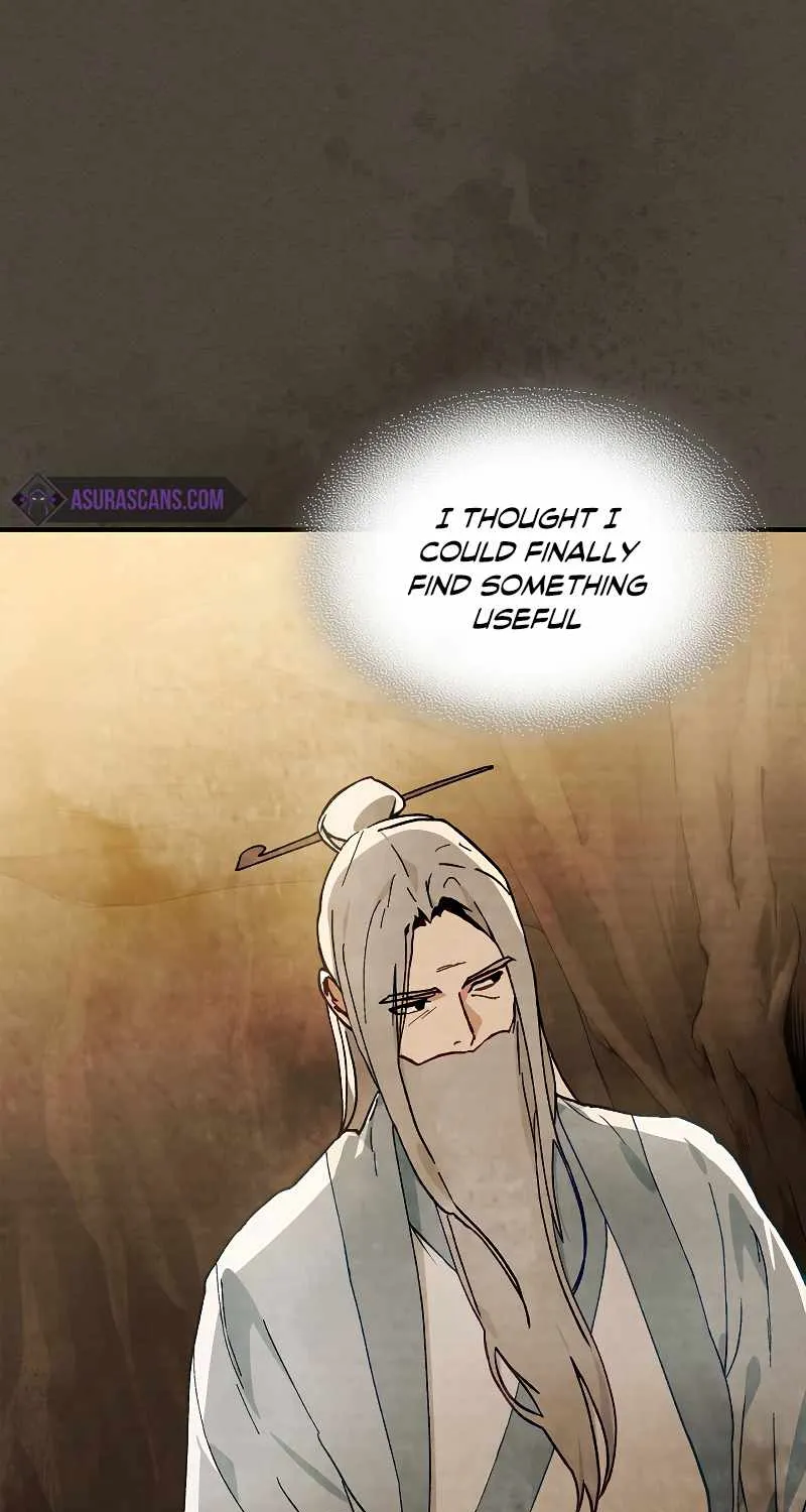 Chronicles Of The Martial God’s Return ( Chronicles of a Returner) Chapter 41 page 19 - 