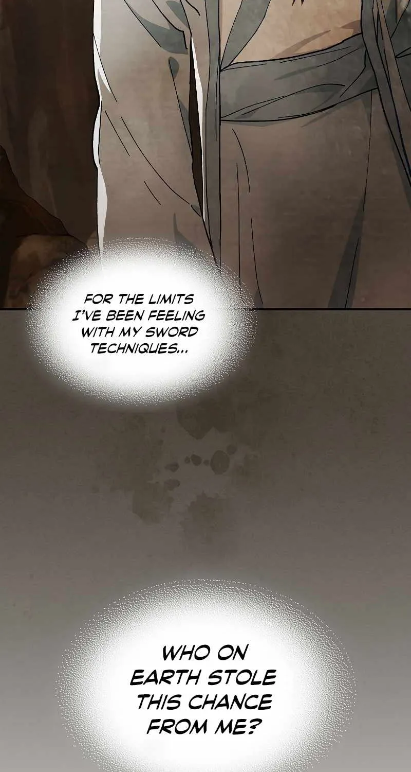 Chronicles Of The Martial God’s Return ( Chronicles of a Returner) Chapter 41 page 20 - 