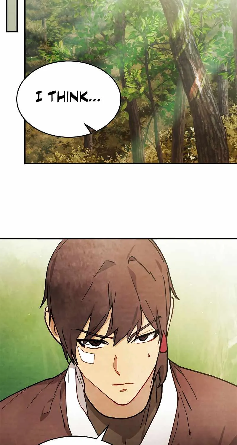 Chronicles Of The Martial God’s Return ( Chronicles of a Returner) Chapter 41 page 23 - 