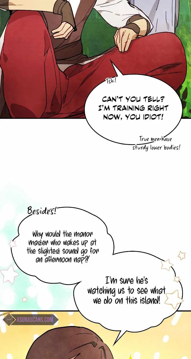 Chronicles Of The Martial God’s Return ( Chronicles of a Returner) Chapter 41 page 25 - 