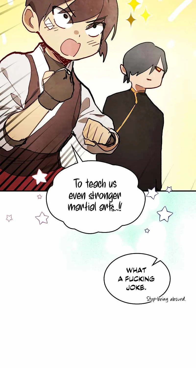 Chronicles Of The Martial God’s Return ( Chronicles of a Returner) Chapter 41 page 26 - 