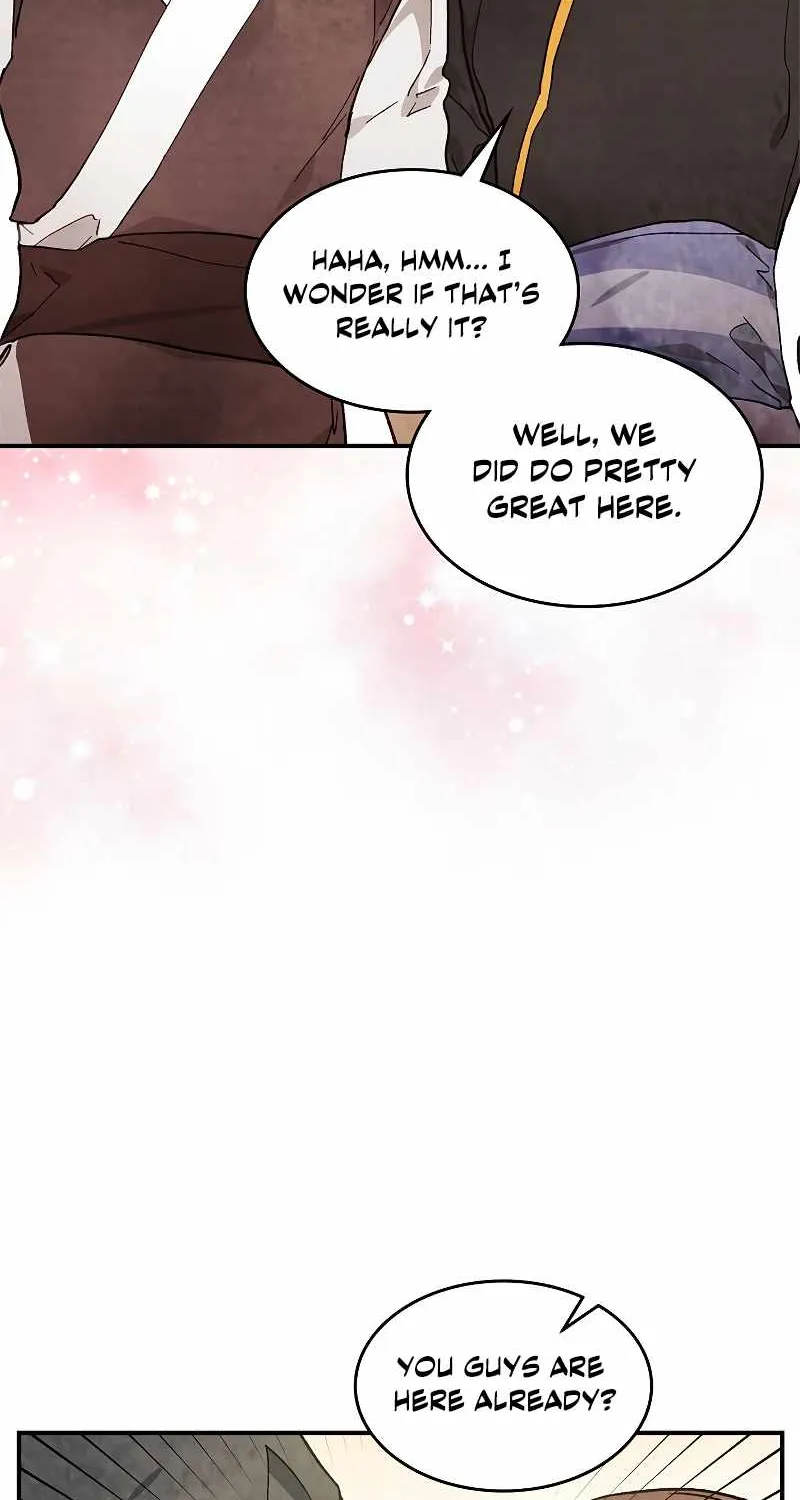 Chronicles Of The Martial God’s Return ( Chronicles of a Returner) Chapter 41 page 29 - 