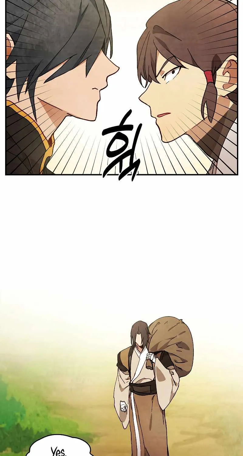 Chronicles Of The Martial God’s Return ( Chronicles of a Returner) Chapter 41 page 30 - 