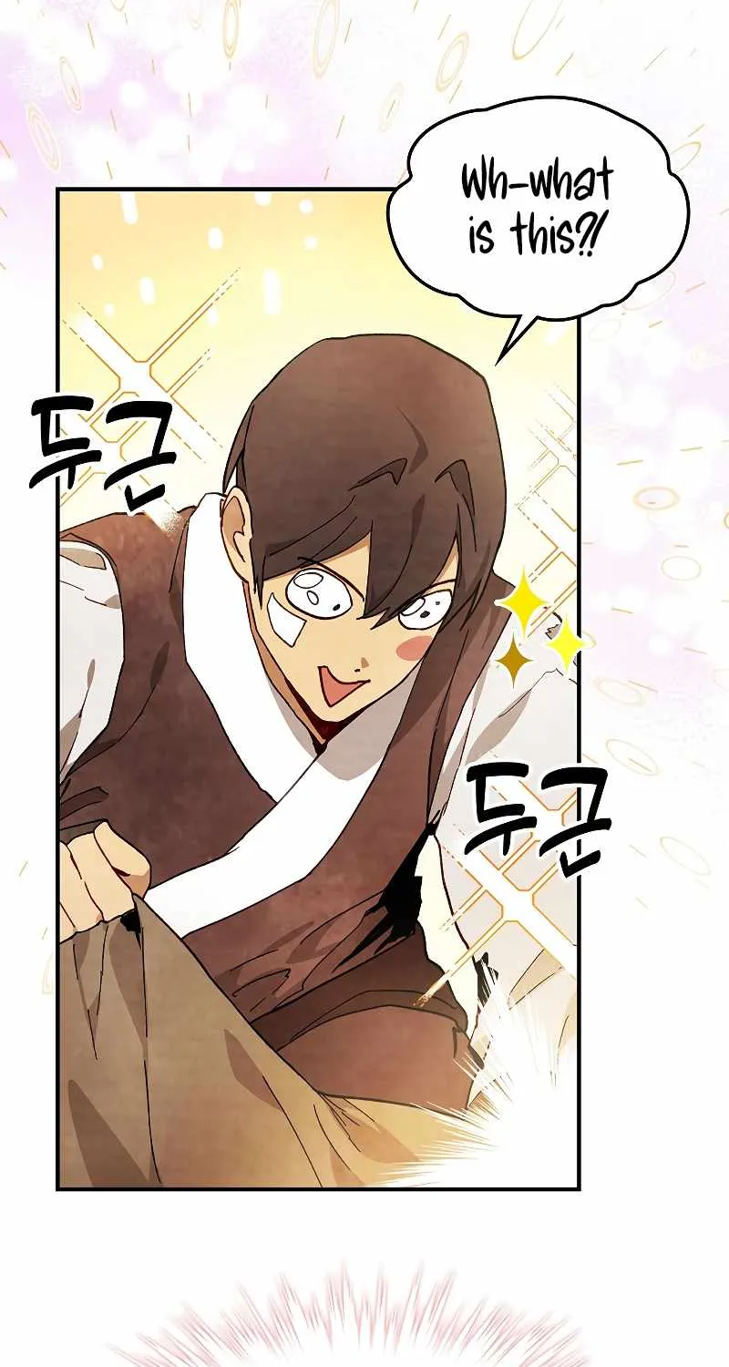 Chronicles Of The Martial God’s Return ( Chronicles of a Returner) Chapter 41 page 34 - 
