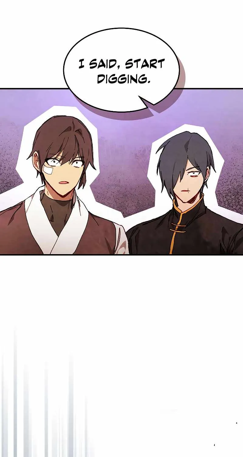 Chronicles Of The Martial God’s Return ( Chronicles of a Returner) Chapter 41 page 40 - 