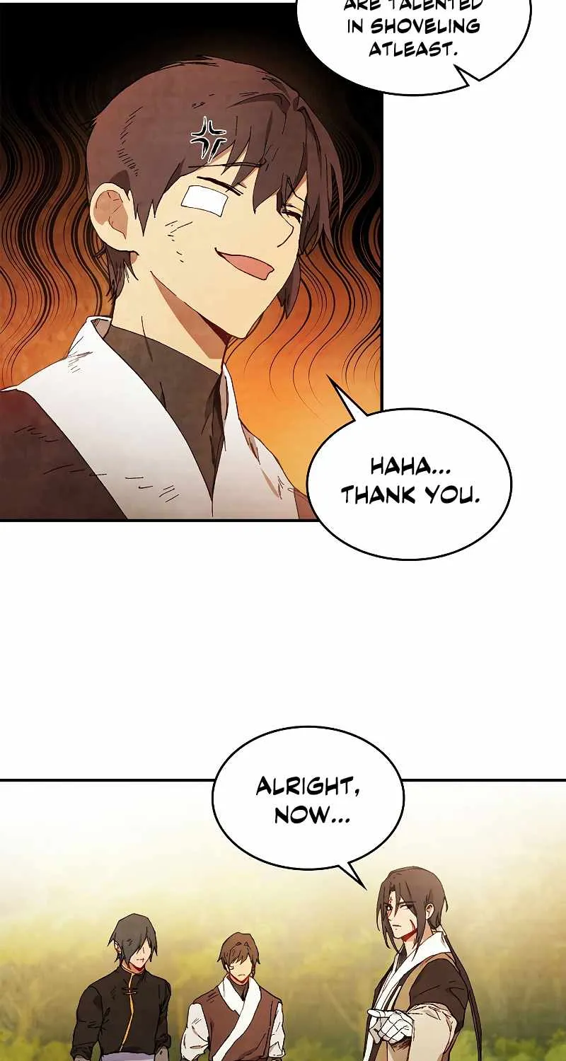 Chronicles Of The Martial God’s Return ( Chronicles of a Returner) Chapter 41 page 48 - 