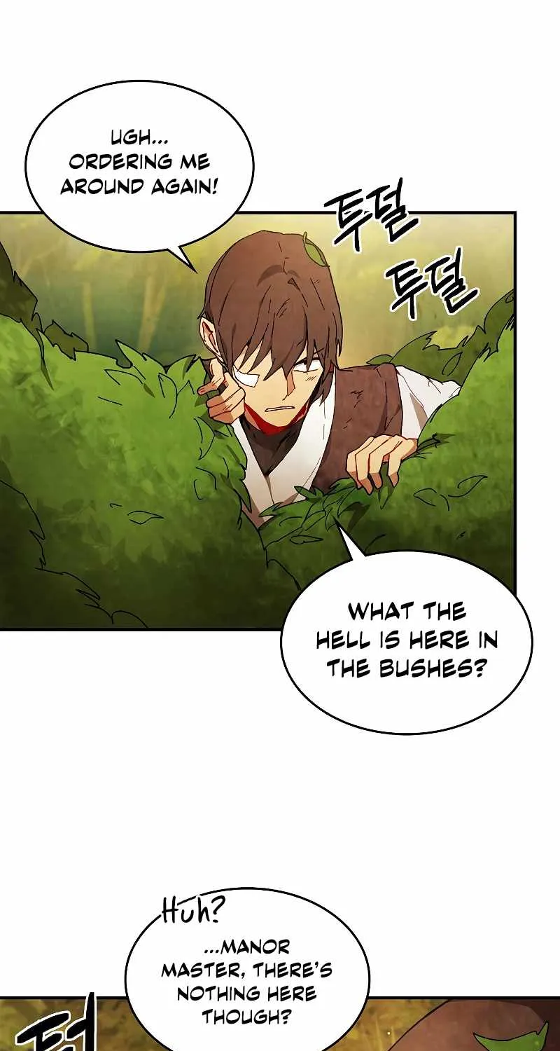 Chronicles Of The Martial God’s Return ( Chronicles of a Returner) Chapter 41 page 50 - 