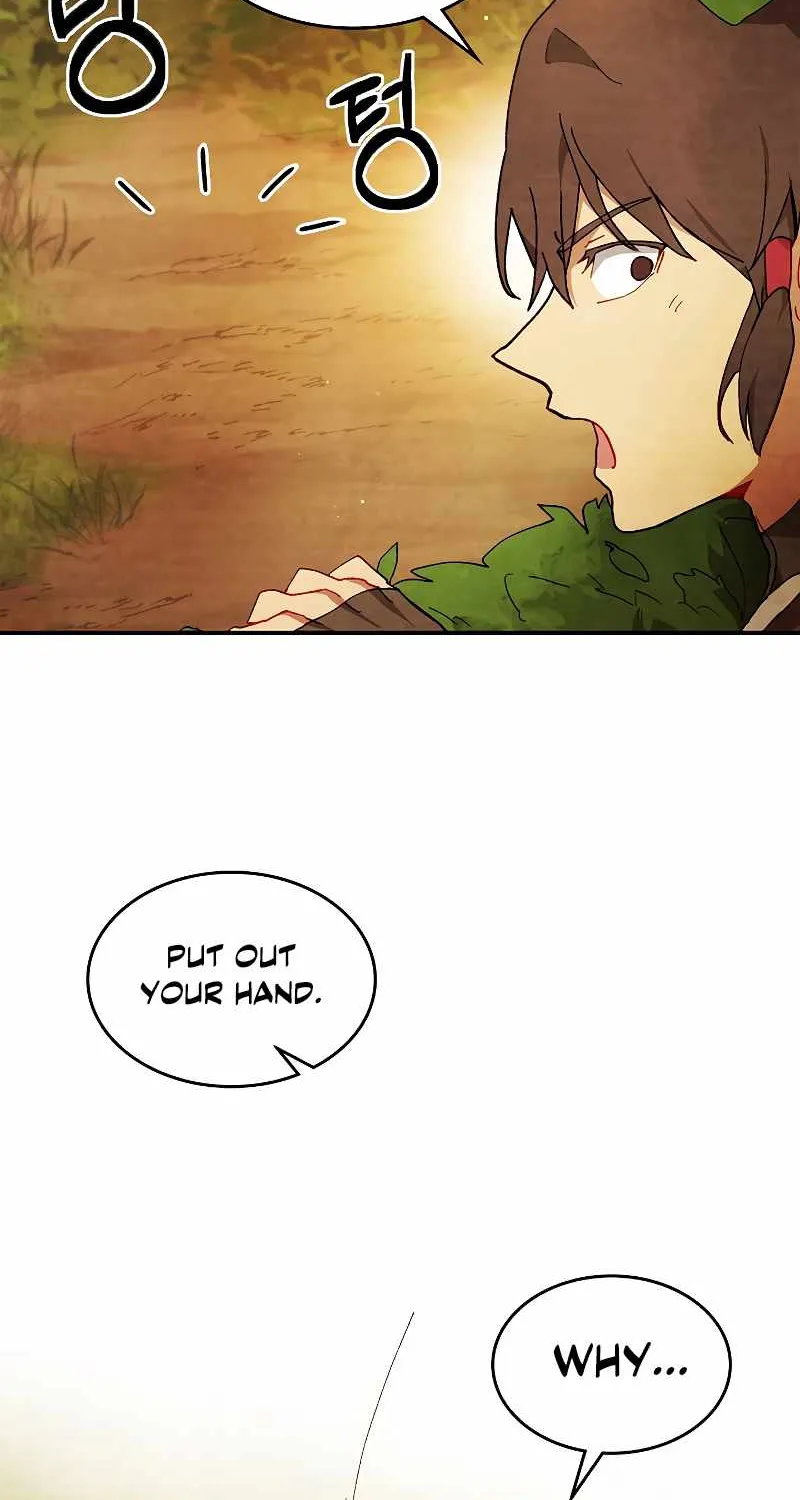 Chronicles Of The Martial God’s Return ( Chronicles of a Returner) Chapter 41 page 51 - 