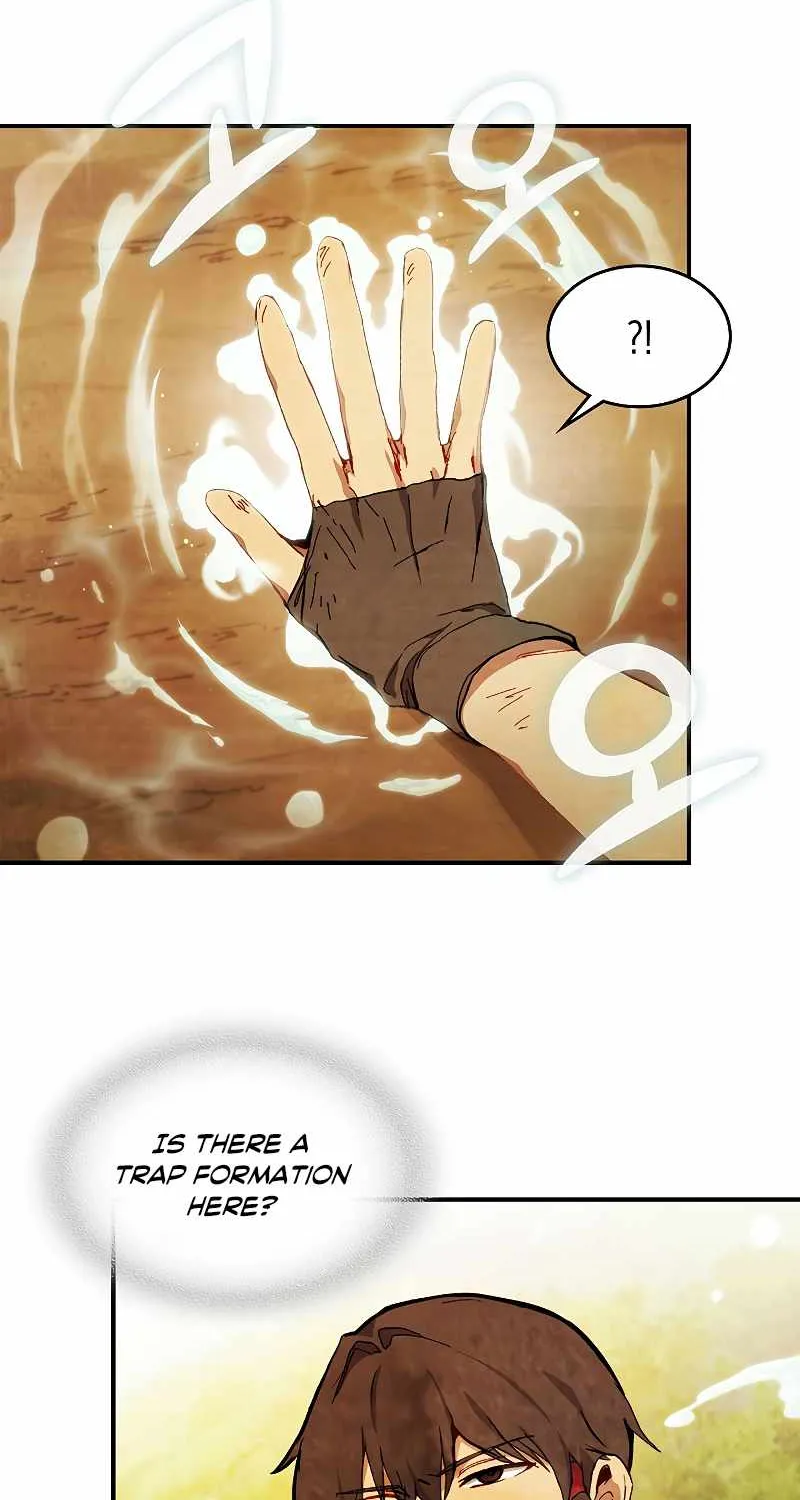 Chronicles Of The Martial God’s Return ( Chronicles of a Returner) Chapter 41 page 53 - 