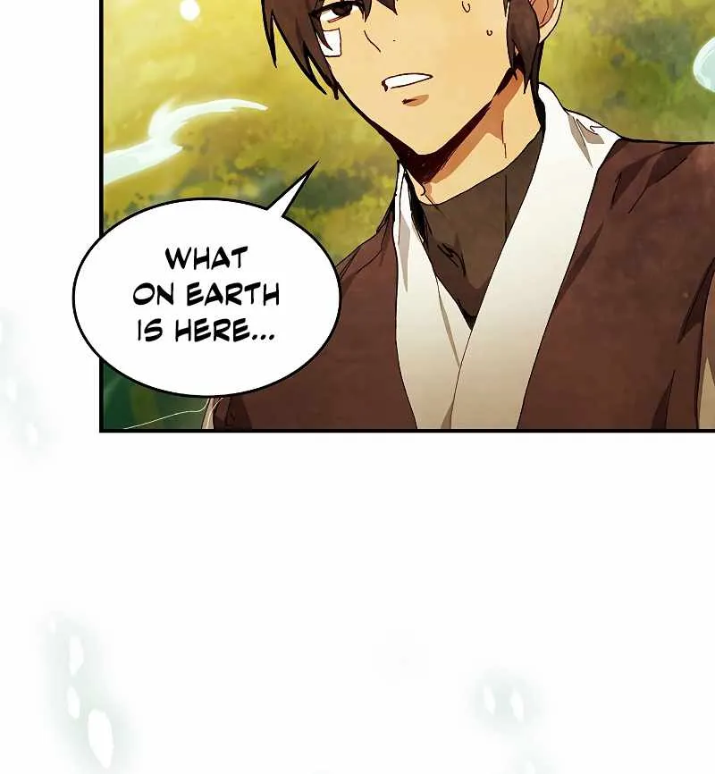 Chronicles Of The Martial God’s Return ( Chronicles of a Returner) Chapter 41 page 54 - 