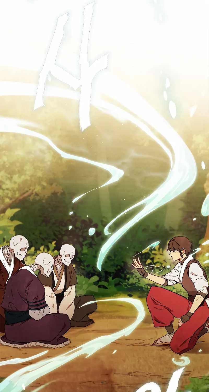 Chronicles Of The Martial God’s Return ( Chronicles of a Returner) Chapter 41 page 55 - 
