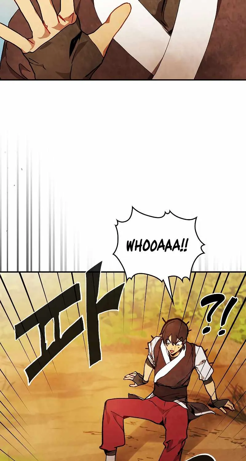 Chronicles Of The Martial God’s Return ( Chronicles of a Returner) Chapter 41 page 57 - 