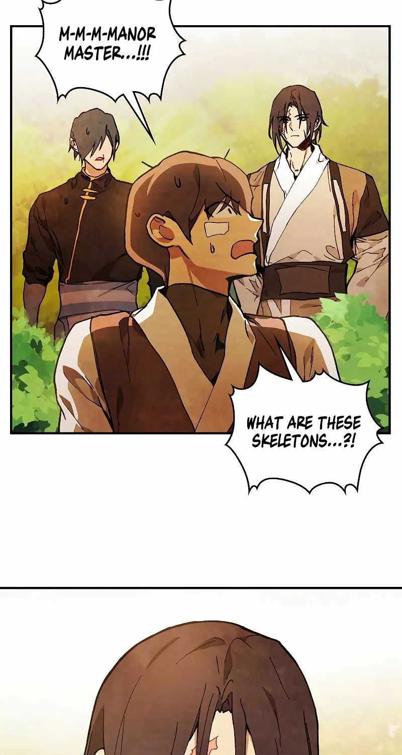 Chronicles Of The Martial God’s Return ( Chronicles of a Returner) Chapter 41 page 59 - 
