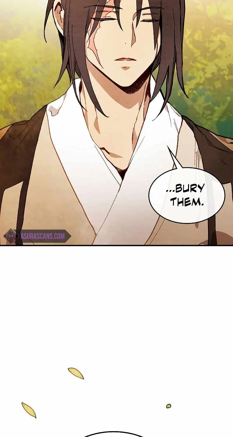 Chronicles Of The Martial God’s Return ( Chronicles of a Returner) Chapter 41 page 60 - 