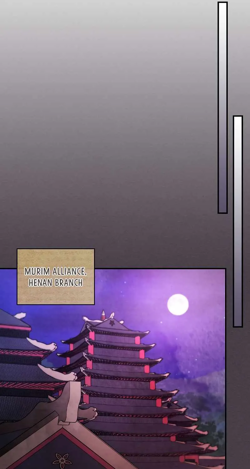 Chronicles Of The Martial God’s Return ( Chronicles of a Returner) Chapter 41 page 64 - 