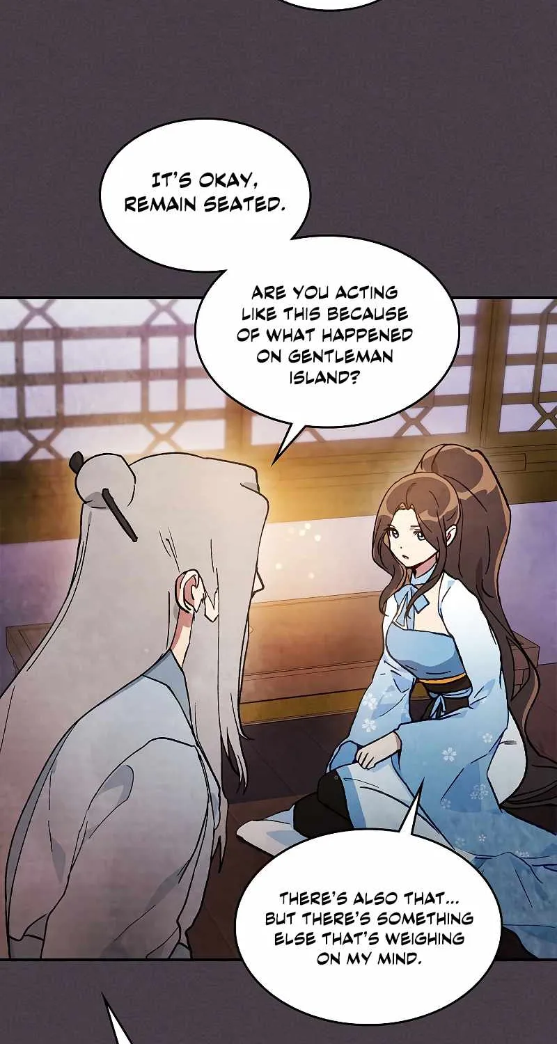 Chronicles Of The Martial God’s Return ( Chronicles of a Returner) Chapter 41 page 71 - 