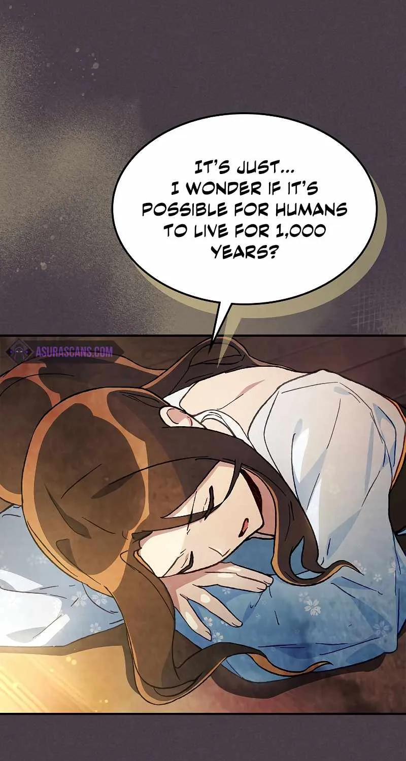 Chronicles Of The Martial God’s Return ( Chronicles of a Returner) Chapter 41 page 73 - 