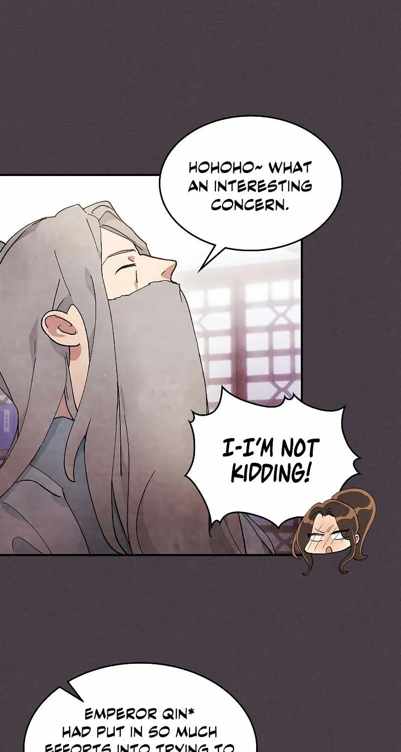 Chronicles Of The Martial God’s Return ( Chronicles of a Returner) Chapter 41 page 74 - 
