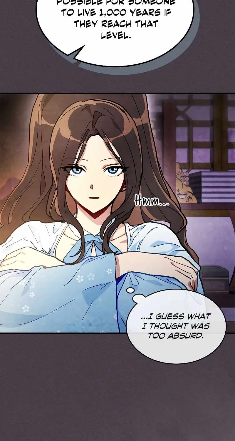 Chronicles Of The Martial God’s Return ( Chronicles of a Returner) Chapter 41 page 78 - 