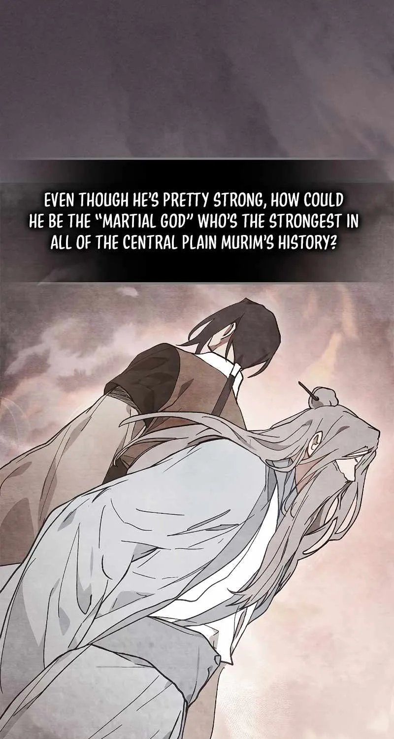 Chronicles Of The Martial God’s Return ( Chronicles of a Returner) Chapter 41 page 79 - 