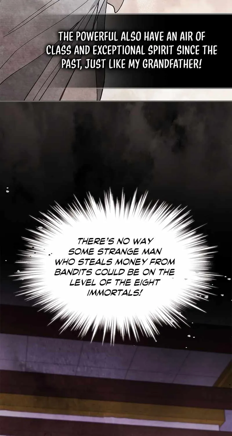 Chronicles Of The Martial God’s Return ( Chronicles of a Returner) Chapter 41 page 80 - 