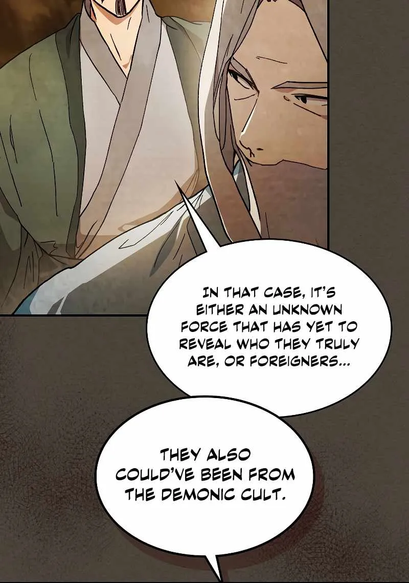 Chronicles Of The Martial God’s Return ( Chronicles of a Returner) Chapter 41 page 9 - 