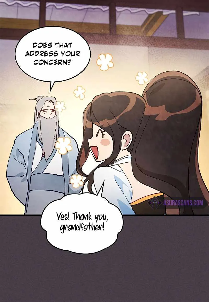 Chronicles Of The Martial God’s Return ( Chronicles of a Returner) Chapter 41 page 81 - 
