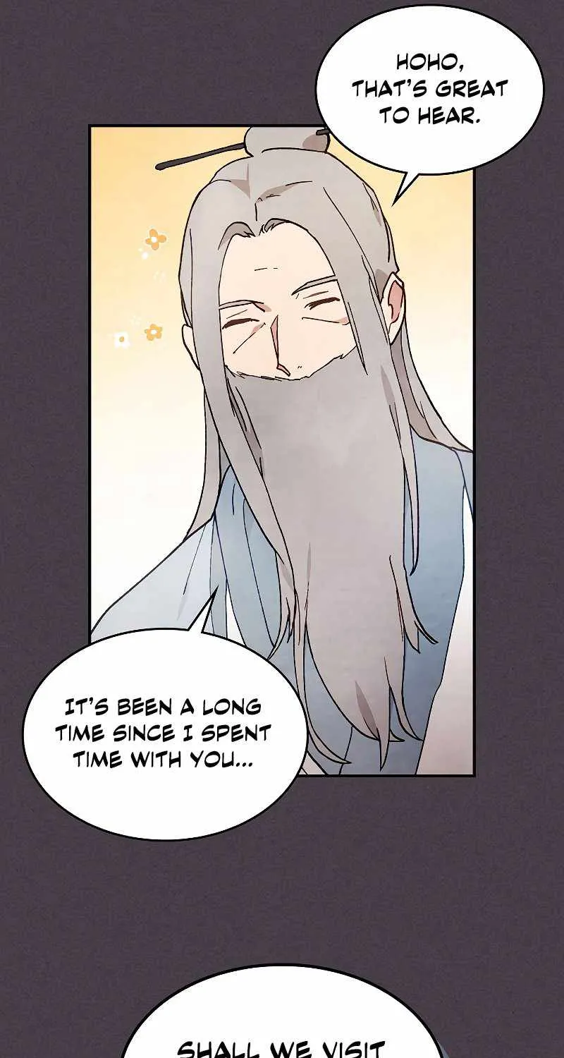Chronicles Of The Martial God’s Return ( Chronicles of a Returner) Chapter 41 page 82 - 
