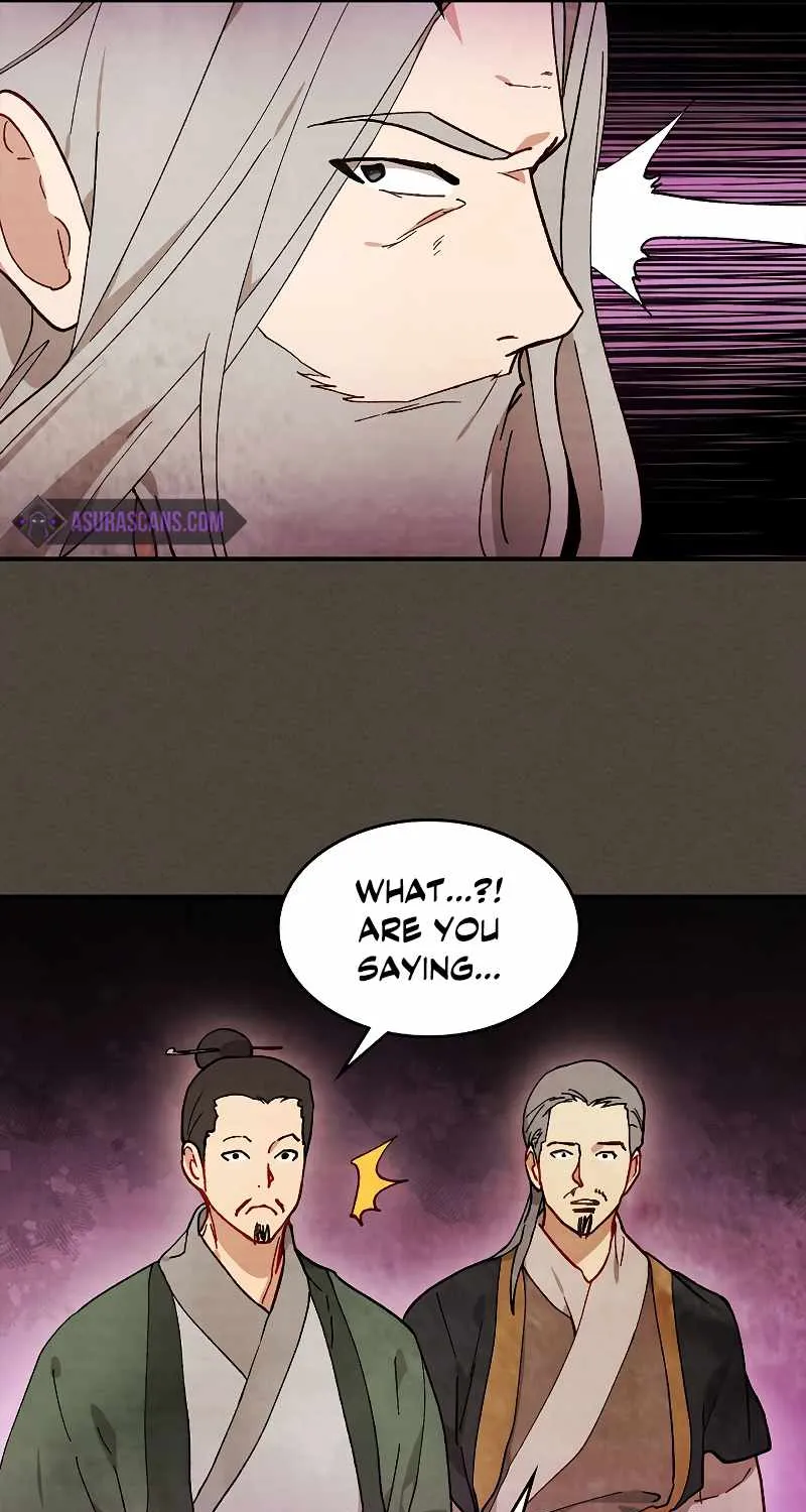 Chronicles Of The Martial God’s Return ( Chronicles of a Returner) Chapter 41 page 10 - 