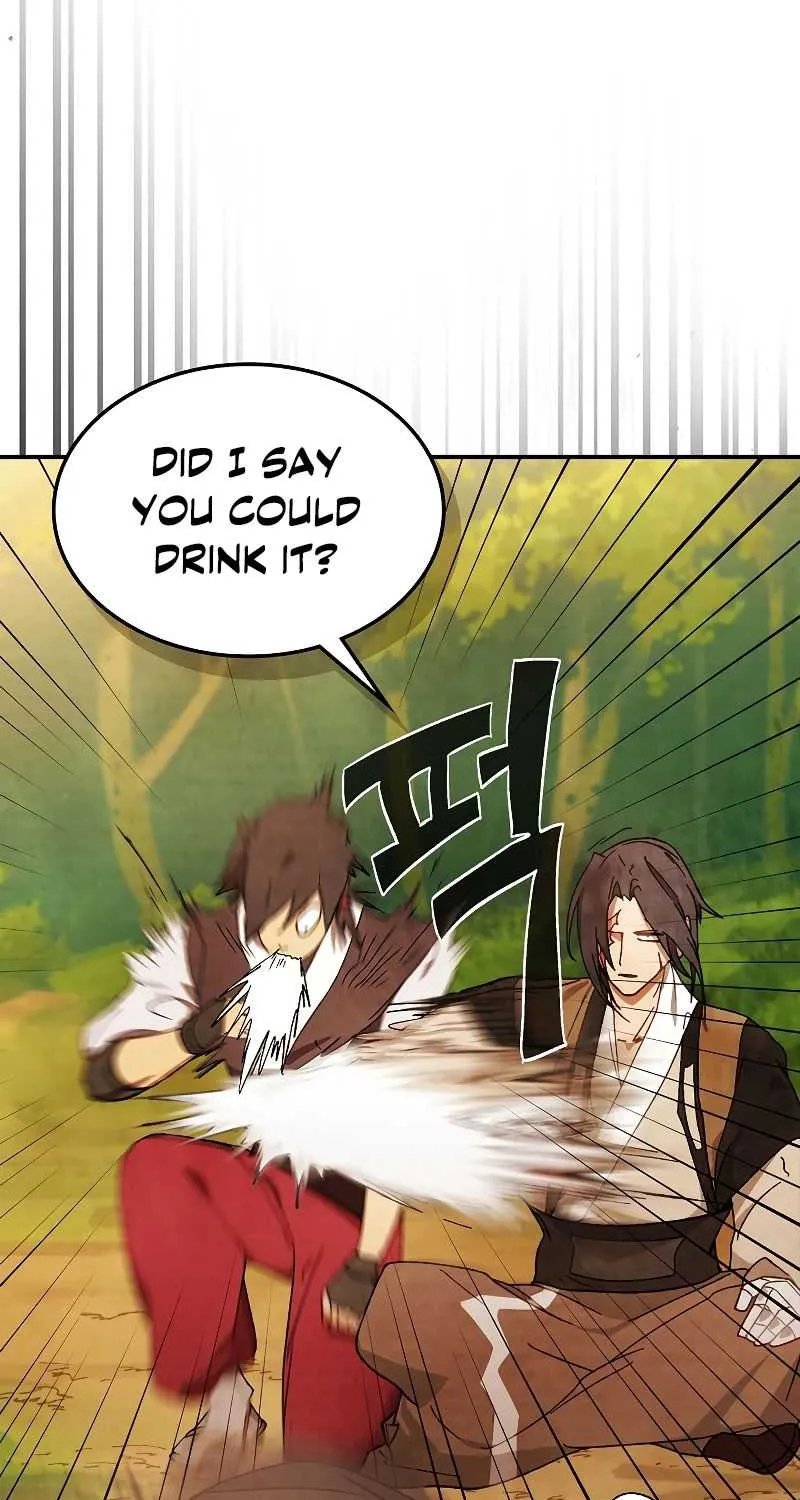 Chronicles Of The Martial God’s Return ( Chronicles of a Returner) Chapter 42 page 13 - 
