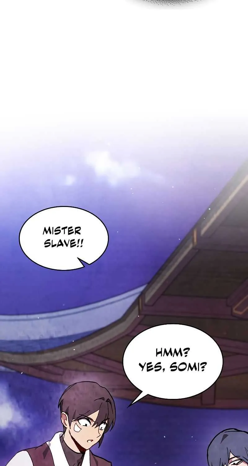 Chronicles Of The Martial God’s Return ( Chronicles of a Returner) Chapter 42 page 22 - 