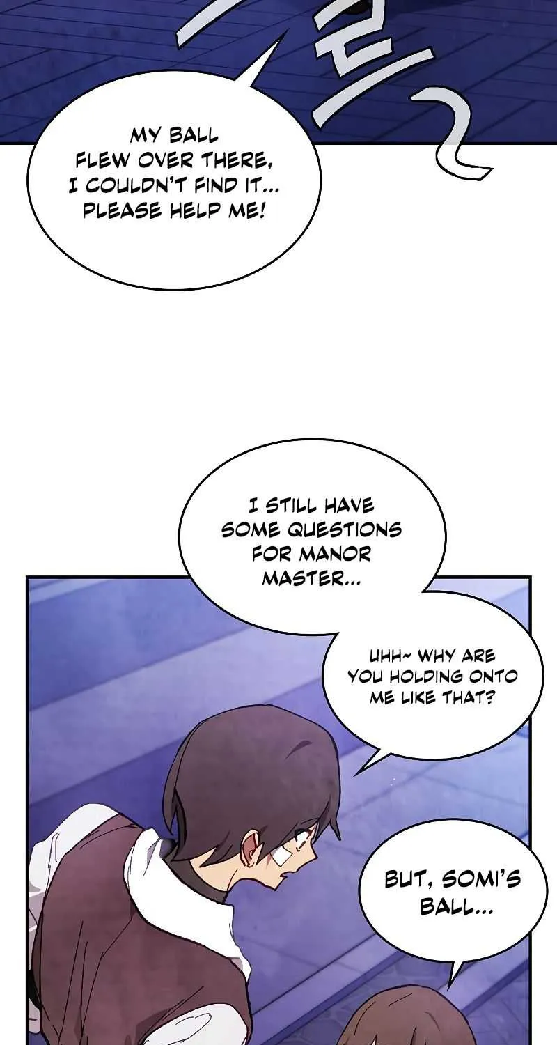 Chronicles Of The Martial God’s Return ( Chronicles of a Returner) Chapter 42 page 24 - 