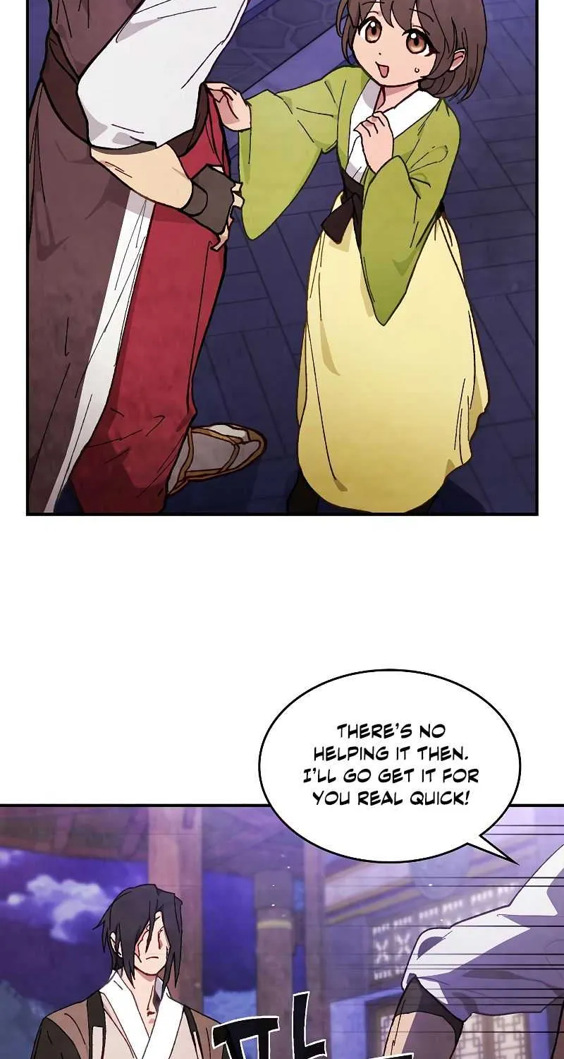 Chronicles Of The Martial God’s Return ( Chronicles of a Returner) Chapter 42 page 25 - 