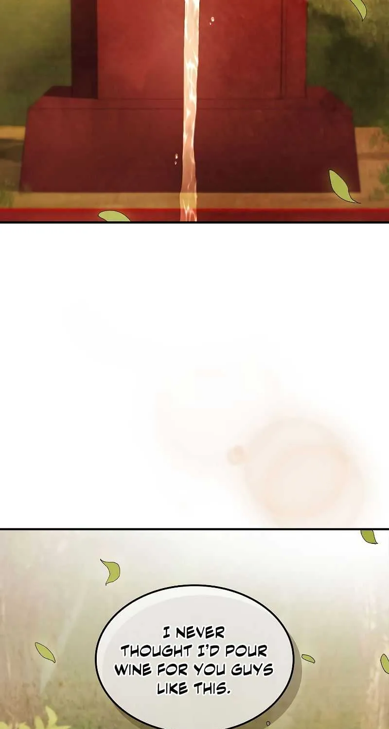 Chronicles Of The Martial God’s Return ( Chronicles of a Returner) Chapter 42 page 4 - 