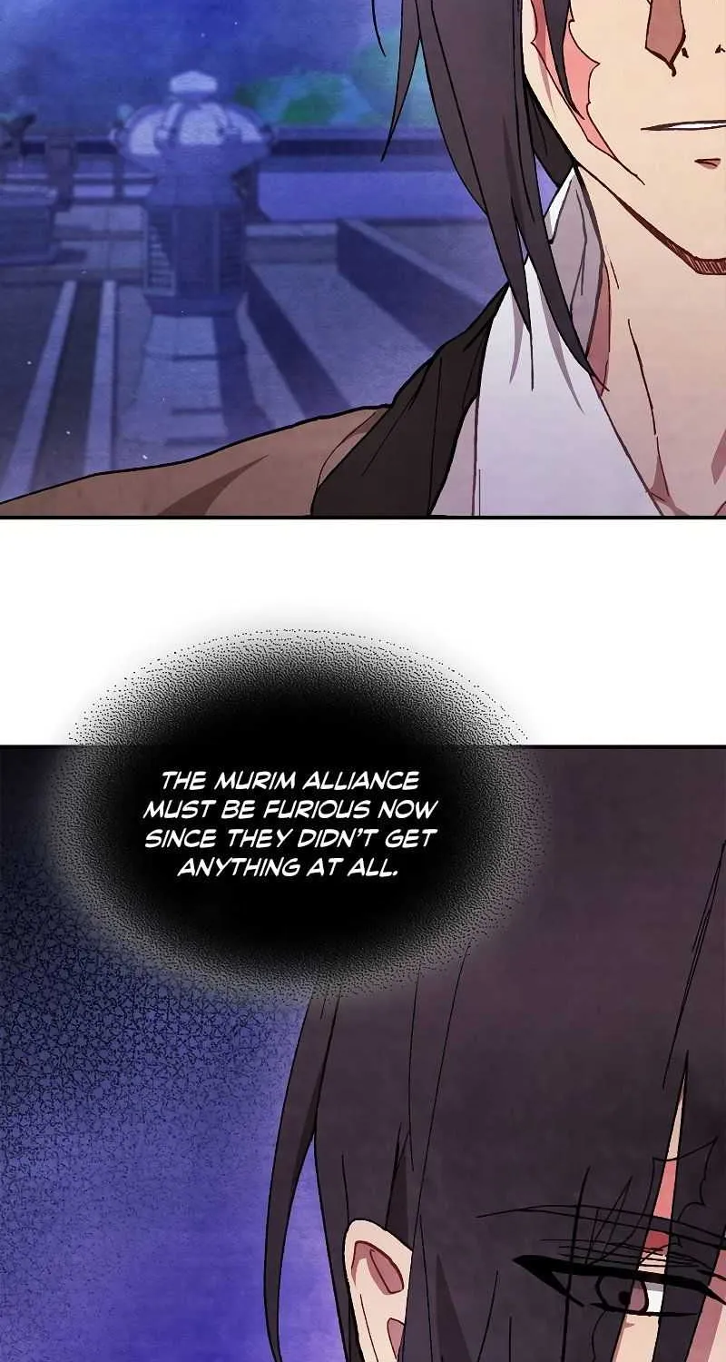 Chronicles Of The Martial God’s Return ( Chronicles of a Returner) Chapter 42 page 32 - 