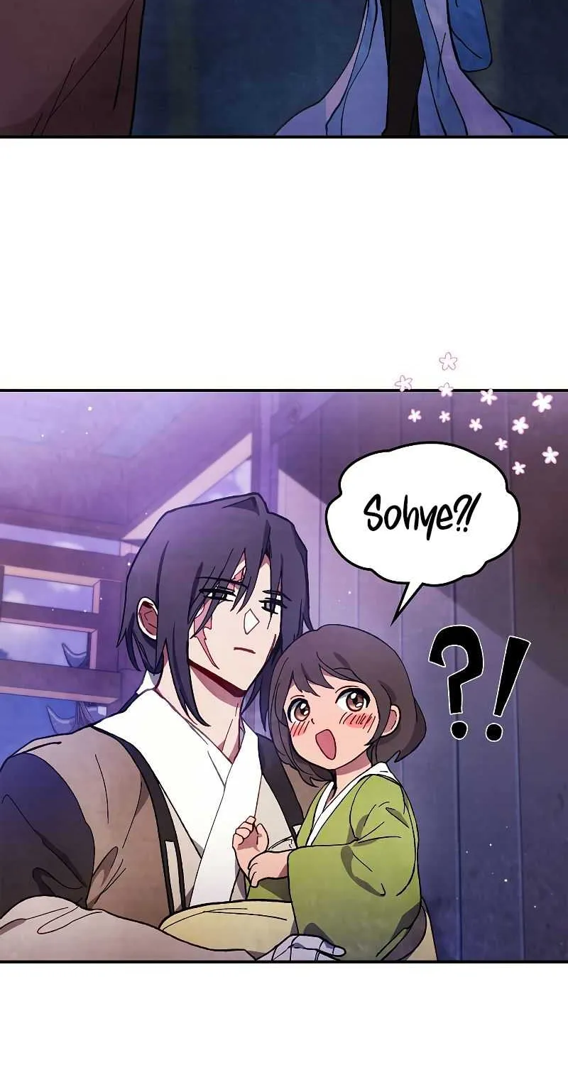 Chronicles Of The Martial God’s Return ( Chronicles of a Returner) Chapter 42 page 38 - 