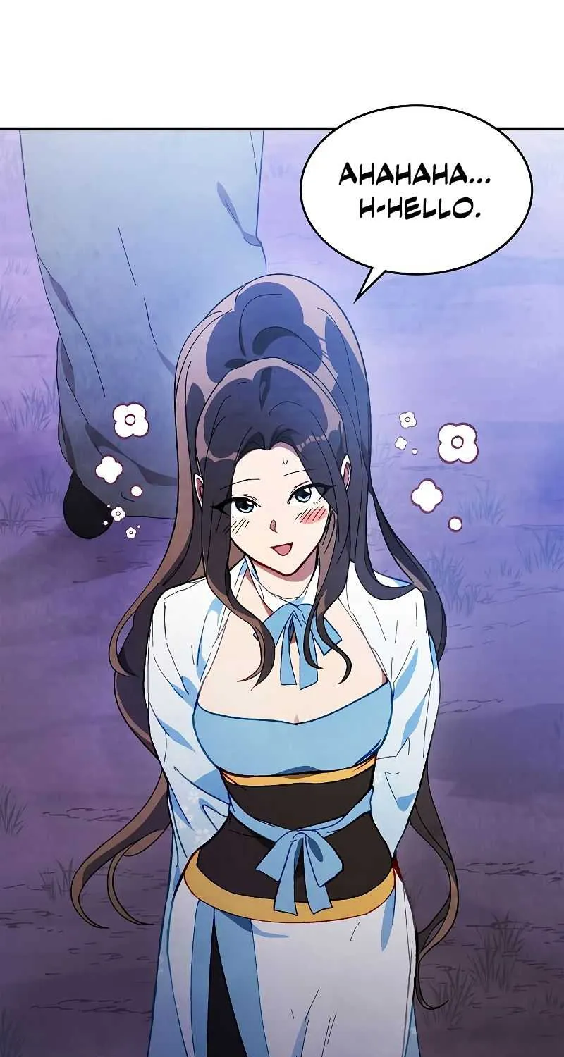 Chronicles Of The Martial God’s Return ( Chronicles of a Returner) Chapter 42 page 39 - 
