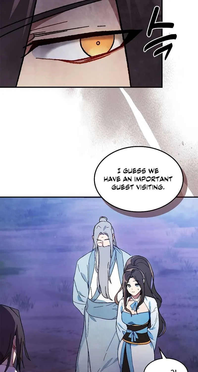 Chronicles Of The Martial God’s Return ( Chronicles of a Returner) Chapter 42 page 41 - 