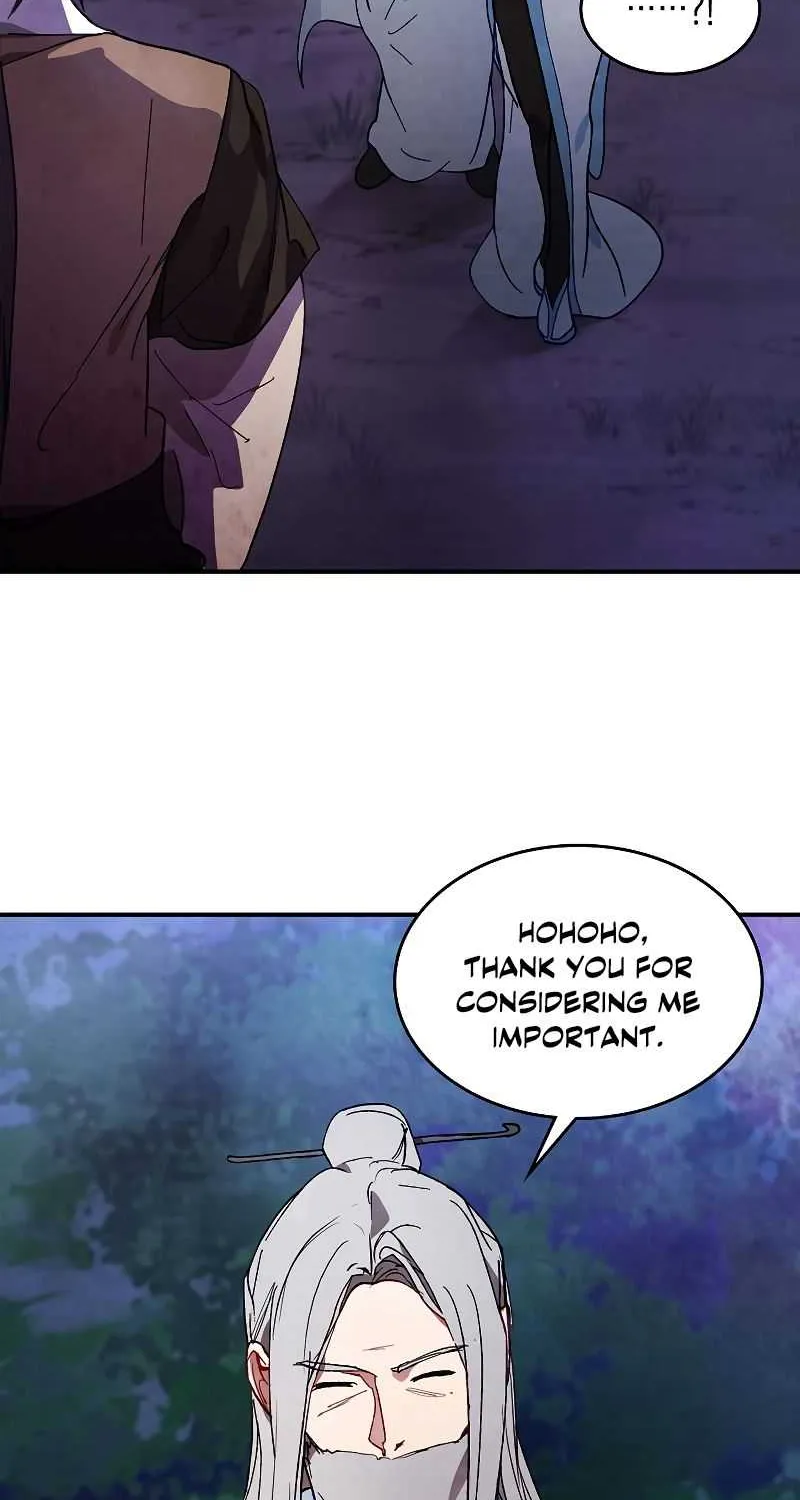 Chronicles Of The Martial God’s Return ( Chronicles of a Returner) Chapter 42 page 42 - 